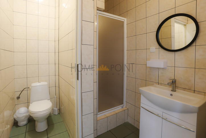 Lokal Wynajem Warszawa Wesoła 4